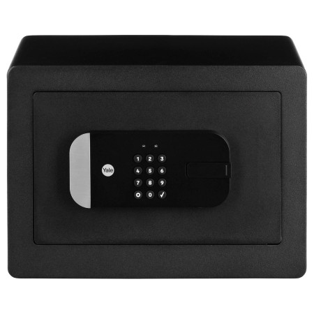 Yale Smart Home Safe YSS/250/EB1