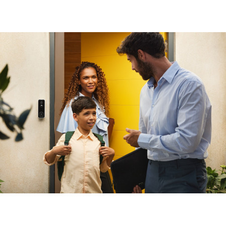 Yale išmanusis vaizdo domofonas