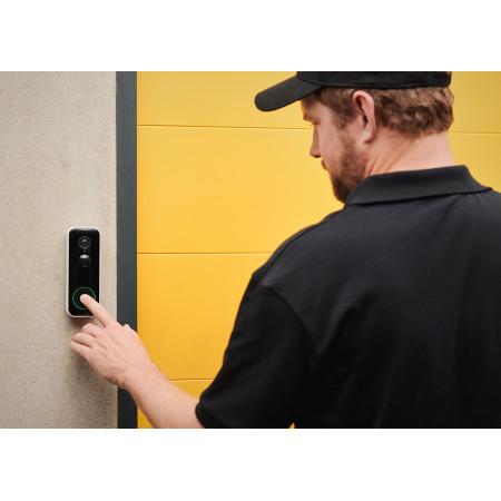 Yale išmanusis vaizdo domofonas