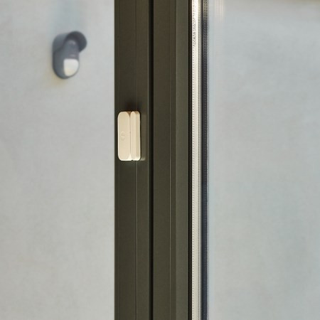 Yale vidaus langų/durų jutiklis