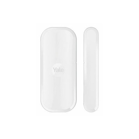 Yale pradinis išmaniojo alarmo rinkinys - 5 elementai