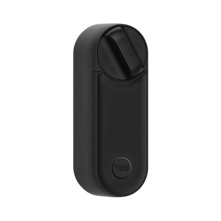Yale Linus Smart Lock L2 (EFIGS, juoda)
