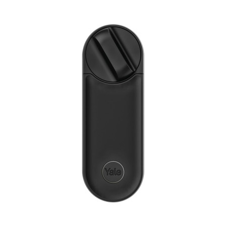 Yale Linus Smart Lock L2 (EFIGS, juoda)