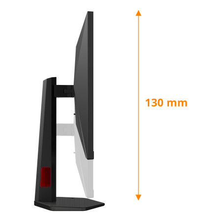 AOC G4 Q27G4ZR kompiuterio monitorius 27" Quad HD