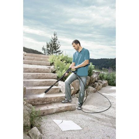 Karcher VP 145 priedas K4 - K5