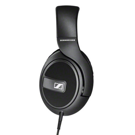 Sennheiser HD 569, juodos