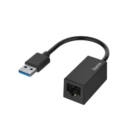 Hama tinklo plokštė 1000 Mbit/ai