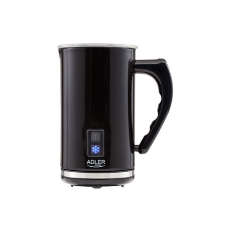 Adler AD 4478 Pieno putų aparatas juodas