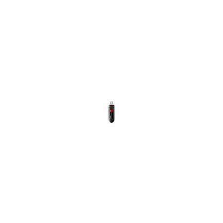 SanDisk 64GB USB2 Flash atminties įrenginys (slidinėjantis)