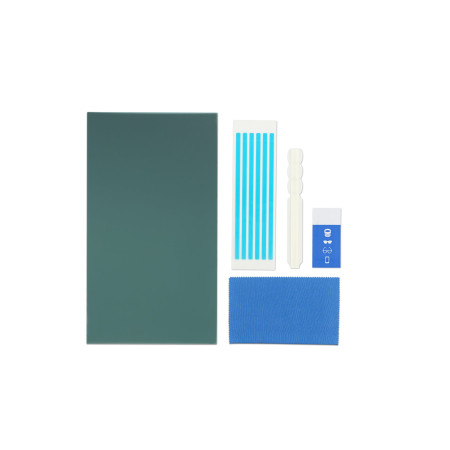 Kensington 13.3" ekrano privatumo filtras Berėmis