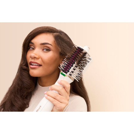 Shark SmoothStyle HT212EU baltas