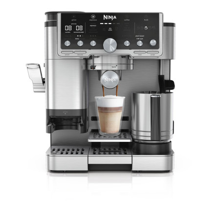 Ninja Luxe Cafe ES701EU