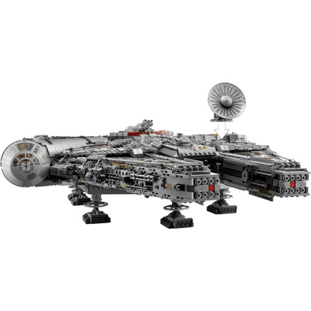 LEGO Star Wars Millennium Falcon 75192
