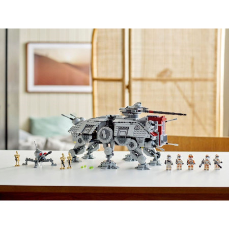 LEGO Star Wars AT-TE 75337