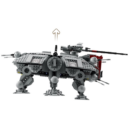 LEGO Star Wars AT-TE 75337