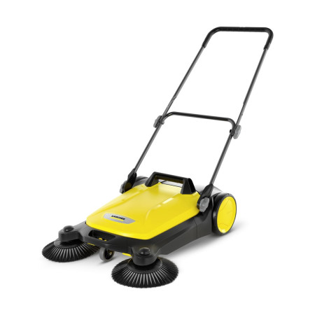 Karcher Zamiatarka S 4 Twin