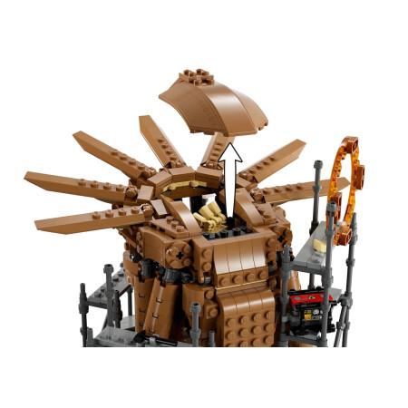 LEGO Marvel 76261 Ostatečné starcie Spider-Mana