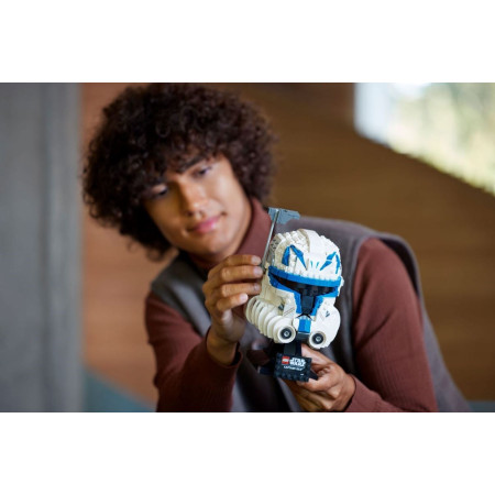 LEGO Star Wars 75349 Kapitono Rexo šalmas