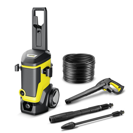 KARCHER K 7 Aukšto slėgio plovykla