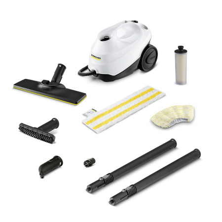 KARCHER Garų valytuvas SC 3 EasyFix 1.513-650.0