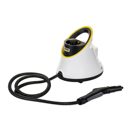 Karcher SC 2 Deluxe Garų valytuvas