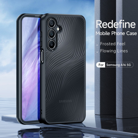 Dėklas Dux Ducis Aimo Samsung A165 A16 4G/A166 A16 5G
