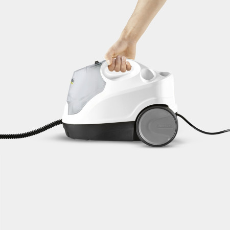 Garų valytuvas KARCHER SC 4 EasyFix 1.512-630.0