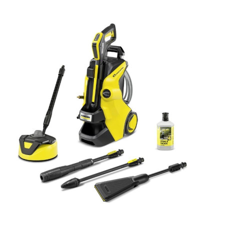 Karcher K 5 Power Control Flex Home ecoBooster