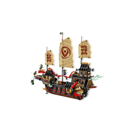LEGO Ninjago 71848 Šventyklos Perlas