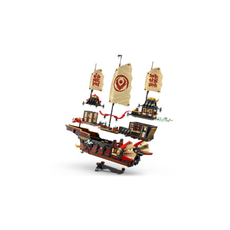 LEGO Ninjago 71848 Šventyklos Perlas