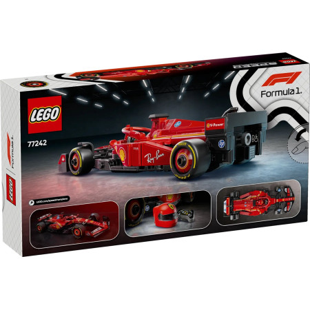 LEGO Speed Champions 77242 Ferrari SF-24