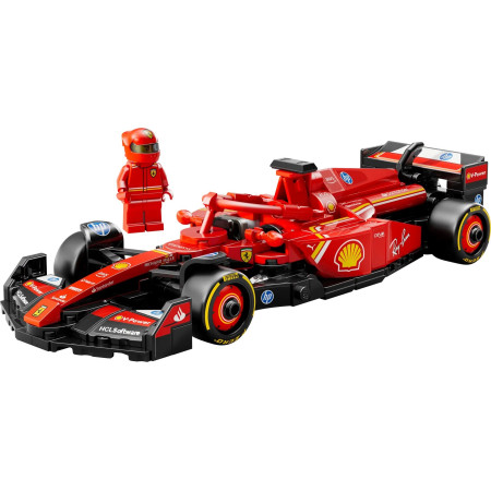 LEGO Speed Champions 77242 Ferrari SF-24