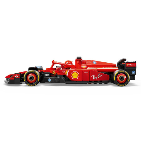 LEGO Speed Champions 77242 Ferrari SF-24
