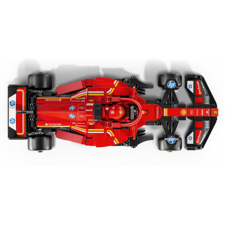 LEGO Speed Champions 77242 Ferrari SF-24