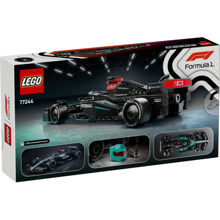 LEGO Speed Champions 77244 F1 Mercedes - AMG W15