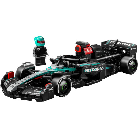 LEGO Speed Champions 77244 F1 Mercedes - AMG W15