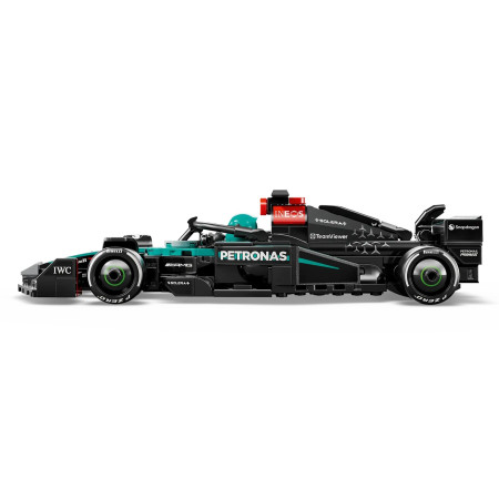 LEGO Speed Champions 77244 F1 Mercedes - AMG W15