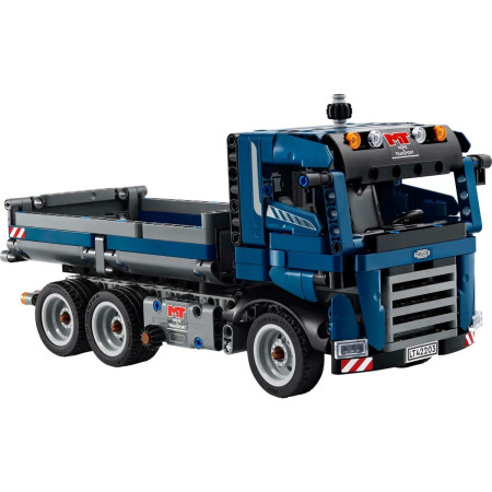 LEGO Technic 42203 Savivartis su pasukamu kroviniu
