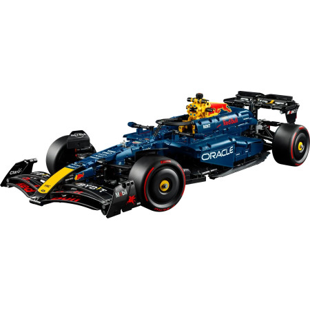 LEGO Technic 42206 F1 Oracle Red Bull Racing RB20