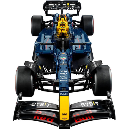 LEGO Technic 42206 F1 Oracle Red Bull Racing RB20