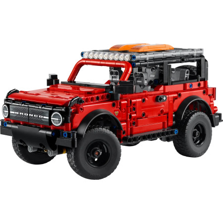 LEGO Technic 42213 Ford Bronco