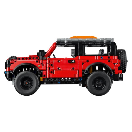 LEGO Technic 42213 Ford Bronco