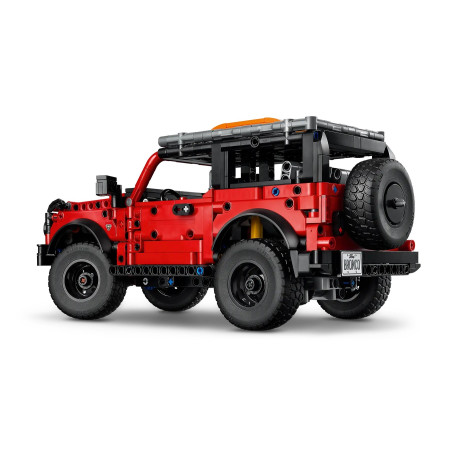 LEGO Technic 42213 Ford Bronco