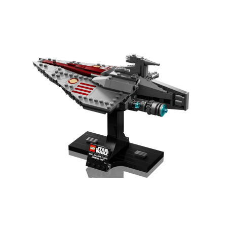 LEGO Star Wars 75404 Acclamator Tipo Šturmo Laivas