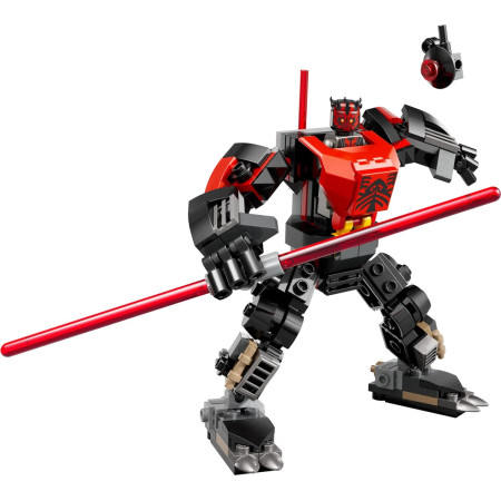 LEGO Star Wars 75411 Darto Maulo mech