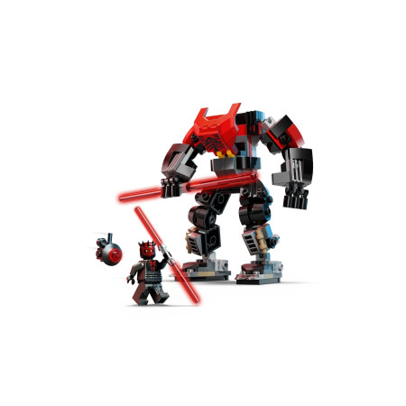 LEGO Star Wars 75411 Darto Maulo mech