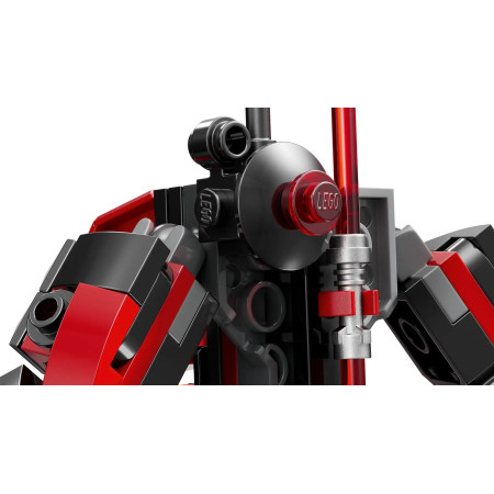 LEGO Star Wars 75411 Darto Maulo mech