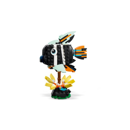 LEGO Creator 31173 Tropinis Tukanas