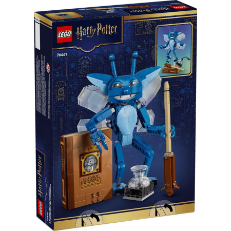 LEGO Harry Potter 76461 Kornvalio goblinas