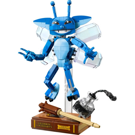 LEGO Harry Potter 76461 Kornvalio goblinas